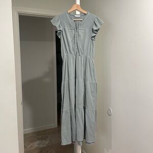 Neuflora Machester Dress Size Small